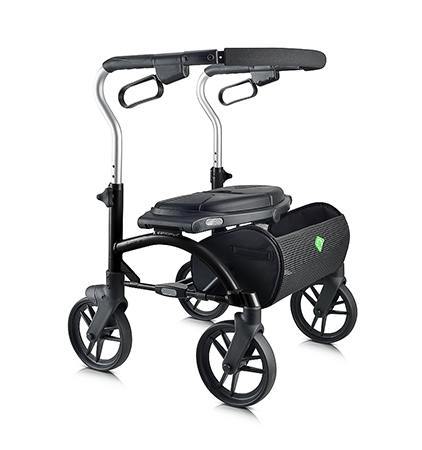 Evolution Xpresso Series Rollator - Mini