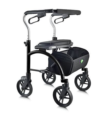 Evolution Xpresso Series Rollator - Tall