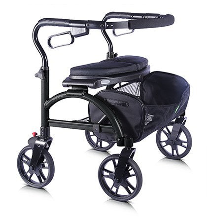 Evolution Xpresso Series Rollator - Wide