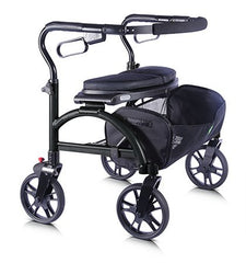 Evolution Xpresso Series Rollator - Wide Low - MEDability