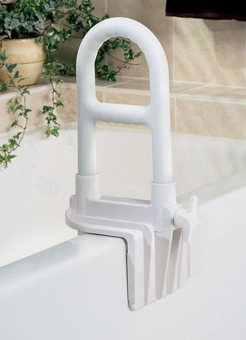 Guardian Tub Rail