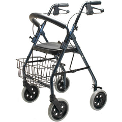Rollator - 4200WX Low Wide - MEDability