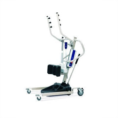 Invacare Reliant 350 Stand-Up Lift with Power Base - MEDability