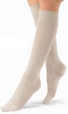 Jobst SoSoft for Women 8-15 mmHg Compression Stockings - MEDability