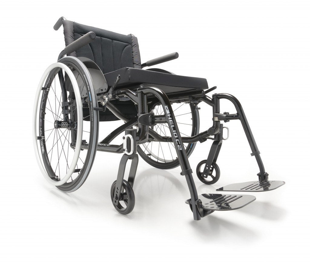 Motion Composites Helio Wheelchair - MEDability