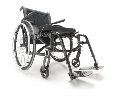 Motion Composites Helio Wheelchair