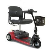 Pride Scooter - GoGo Ultra X 3 Wheel - MEDability