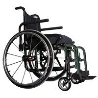 Pride Litestream XF Wheelchair - MEDability