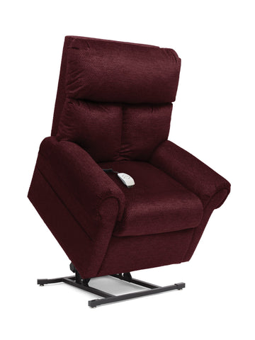 Lift Chair - Elegance LC-450  3-Position-  Pride Liftchair