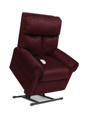 Lift Chair - Elegance LC-450  3-Position-  Pride Liftchair - MEDability