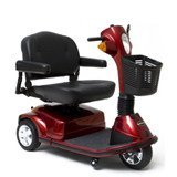 Pride Scooter - Maxima 3 Wheel