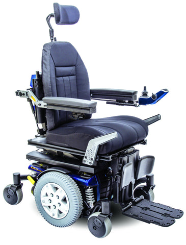 Pride Power Wheelchair - Q6 Edge 2.0