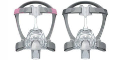 RESMED Mirage FX Mask with Headgear - MEDability