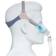 RESPIRONICS Nuance Pro with Headgear - MEDability