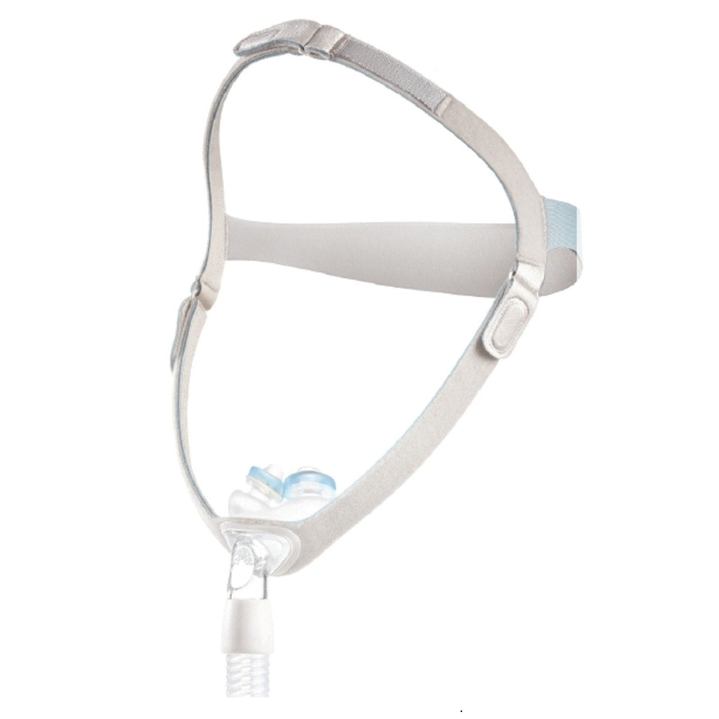 RESPIRONICS Nuance with Headgear - MEDability