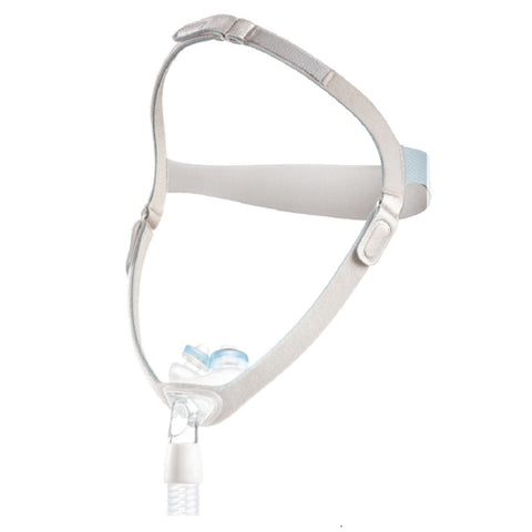 RESPIRONICS Nuance with Headgear