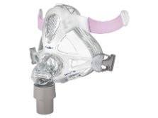 RESMED Quattro FX for Her Mask with Headgear - MEDability
