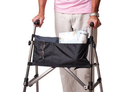 Stander Fold-N-Go Walker - MEDability