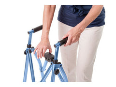 Stander Fold-N-Go Walker - MEDability