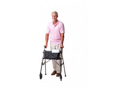 Stander Fold-N-Go Walker - MEDability