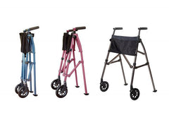 Stander Fold-N-Go Walker - MEDability