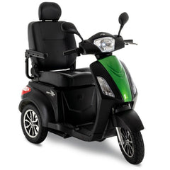 Pride Scooter - Raptor 3 Wheel - MEDability