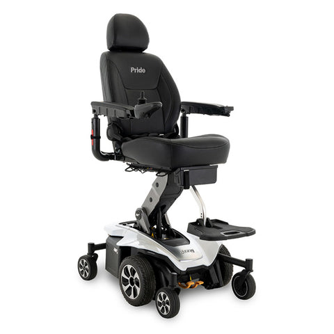 Pride Power Wheelchair - Jazzy Air 2.0
