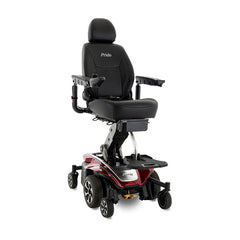 Pride Power Wheelchair - Jazzy Air 2.0 - MEDability