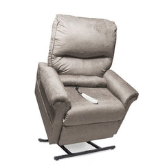 Lift Chair - Essential LC-107 Infinite Position Pride Liftchair - MEDability