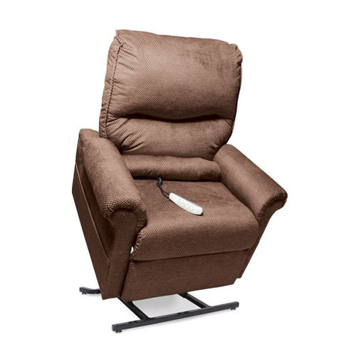 Lift Chair - Essential LC-107 Infinite Position Pride Liftchair