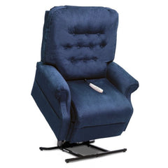 Lift Chair - Heritage LC-358  3 Position Pride Liftchair - MEDability