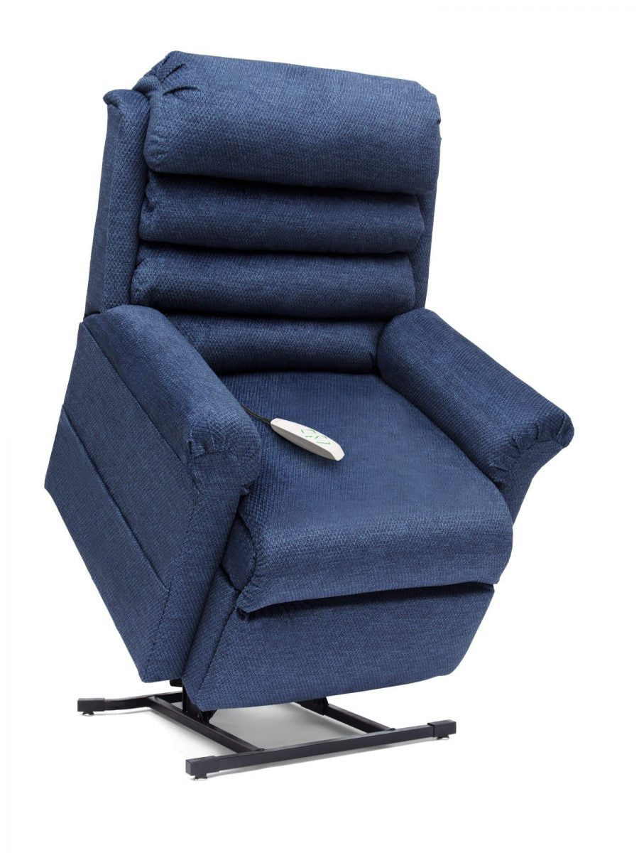 NEW ** Pride VivaLift Power Recliner - Radiance - MEDability