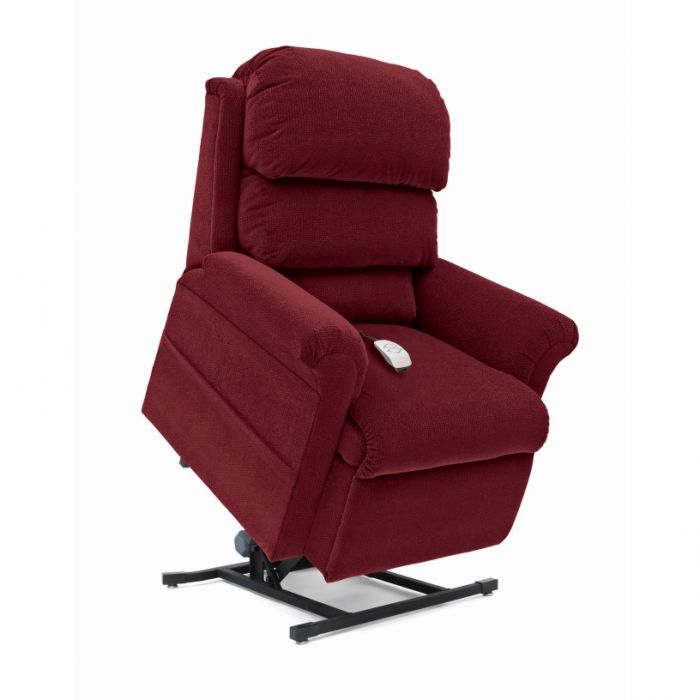 NEW ** Pride VivaLift Power Recliner - Radiance - MEDability