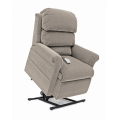 Lift Chair - Elegance LC-570  3-Position Pride Liftchair - MEDability
