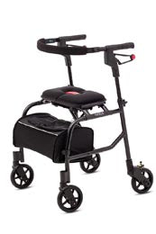 Nexus oNe Rollator Walker