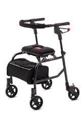 Nexus oNe Rollator Walker - MEDability