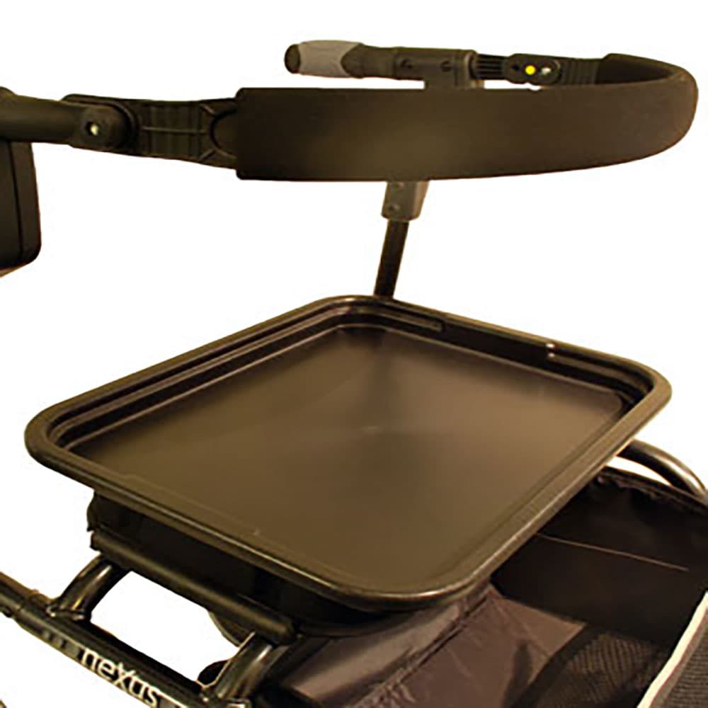 Human Care Mobility - Nexus Accessory - Tray - MEDability
