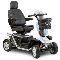 Pride Scooter - Pursuit XL 4 Wheel - MEDability