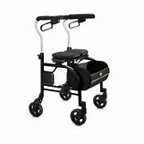 Evolution Trillium 6 Rollator