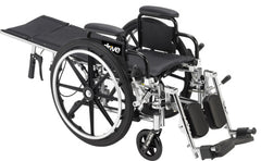 Viper Plus Pediatric Reclining Wheelchair - MEDability